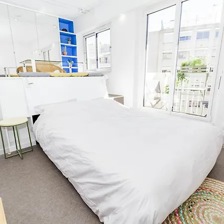 Apartment Pour 2p Etudiant Ou Pro Bail Mobilite *